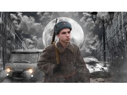 Мое портфолио