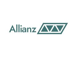 Allianz Логотип