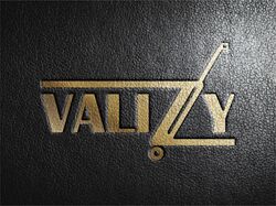 Logo VALIZY
