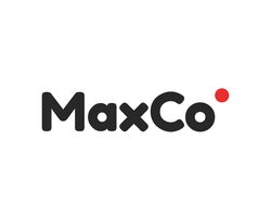 MaxCo Логотип