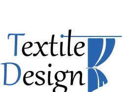 Логотип для фирмы по пошиву штор Textile Design