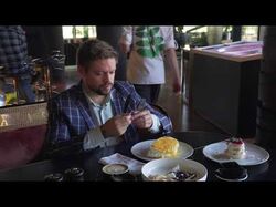 Ресторанный бизнес