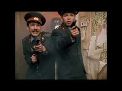 Видеомонтаж