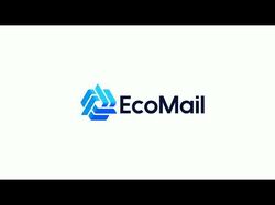 Лого EcoMail