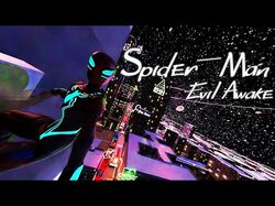 Spider-Man: Evil Awake