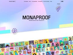 Monaproof