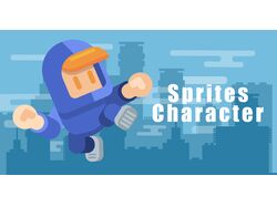 Sprites