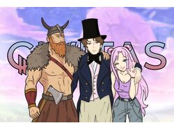 Иллюстрация для сайта