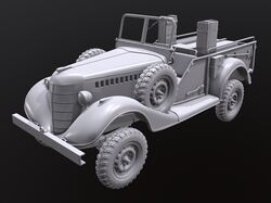 ГАЗ-61