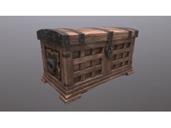 Chest