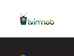 Tvinmob logo