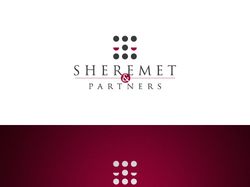 Sheremet logo