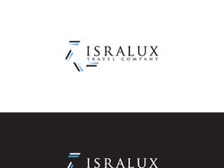 Isralux logo