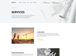 CreateX/Services