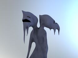 "The Ghost"