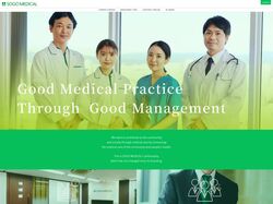 SOGO MEDICAL