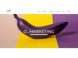 O...MARKETING - DIGITAL MARKETING AGENCY