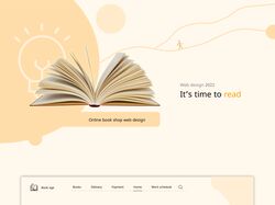Книжный магазин Book age