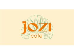 Логотип Jozi cafe