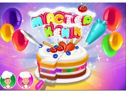 Master Cake