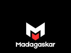 Логотип киберспортивной организации Madagaskar