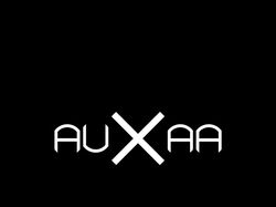 Логотип для игрока auxaa