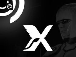Логотип для киберспортивной организации Griffins
