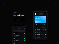CryptoWallet