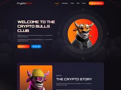 CryptoBulls