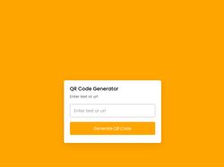 Генератор QR-кодов