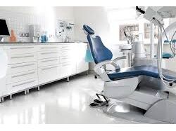 Продвижение стоматологической клиники