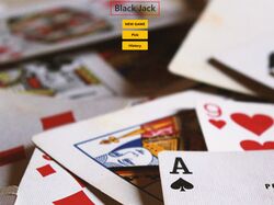 BlackJack
