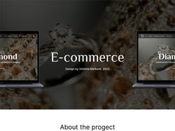 E-commerce