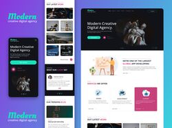 Creative Digital Agency