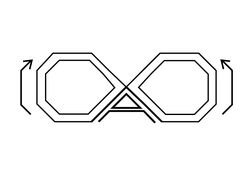 Логотип для компании Altek