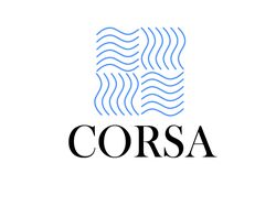 Логотип для компании Corsa