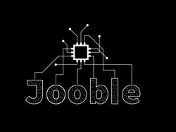 Логотип для компании Jooble