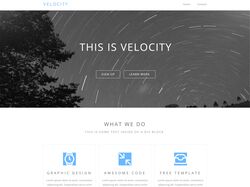 Velocity