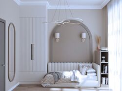 Дизайн Спальни для подростка