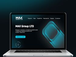Max-Group