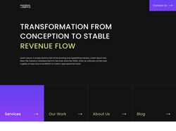 Transform Agency
