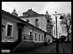 Старый город