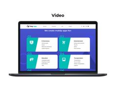 UI/UX Design
