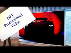 Portfolio NFT Promotional Video