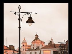 Старый город