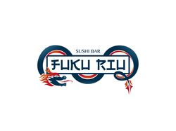 FUKU RIU Логотип