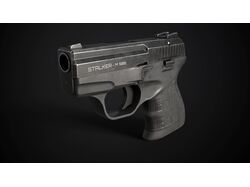 Stalker M906