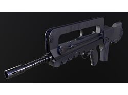 Famas F1