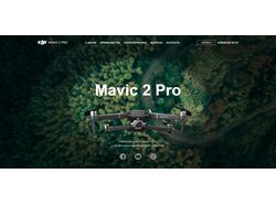 Mavic 2 Pro