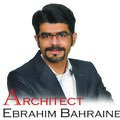Ибрагим Бахрейн